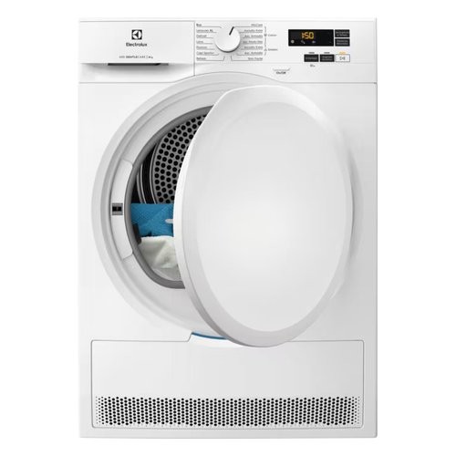 Electrolux asciugabiancheria - electrolux, 8