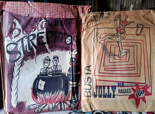 Buste jolly super - super",