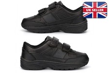 Scarpe scuola ragazzo US