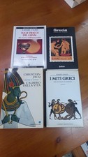 Lotto 4 Libri Misteri