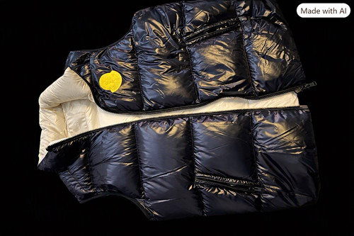 Giubbotto moncler - giubbotto,