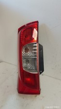 FARO POSTERIORE SX FIAT FIORINO 2014 01353206080E