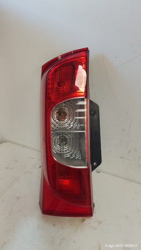 Faro posteriore fiat - posteriore,