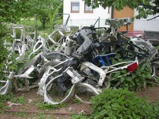 YZF 1000 R1 RN65 2023 TELAIO