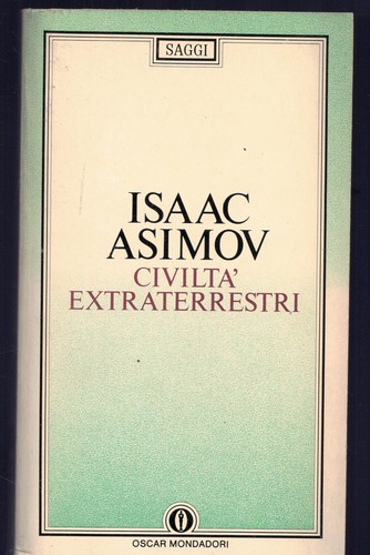 Civiltà extraterrestri