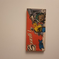 SV EDIZIONI ARALDO TEX