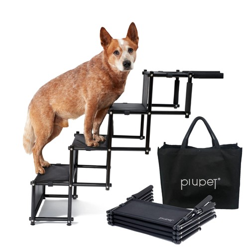 Gradini per cani i - gradini,