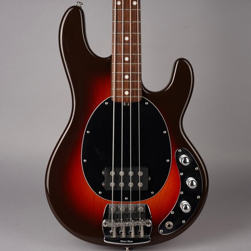 Ernie ball music man usa - ernie,