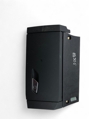 Cassetto portaoggetti audi - portaoggetti,