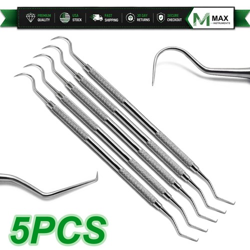 Sonda dentista explorer - sonda,