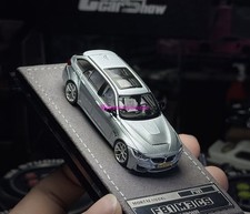 Mortal 1:64 Silver F81 M3 CS