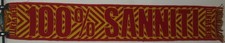 Sciarpa scarf bufanda calcio - scarf,