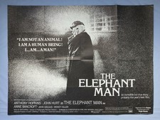 THE ELEPHANT MAN (1980)
