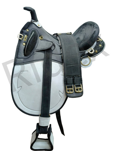 Sella stock cavalli - di,