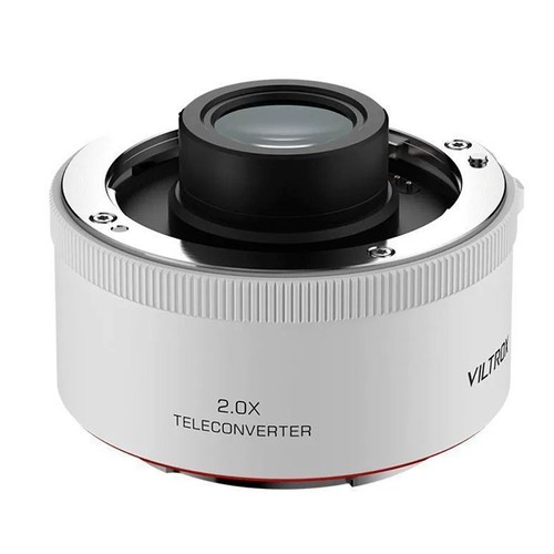 Viltrox 0x 2x - tc-2.0x,
