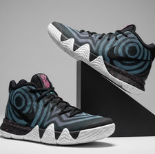 Nike Kyrie 4 'Decades Pack