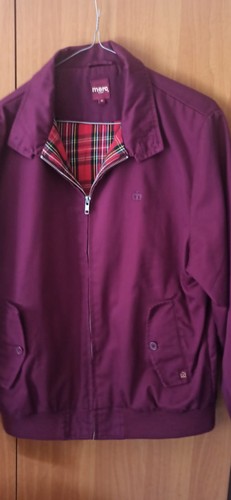 Harrington jacket merc m - merc.,