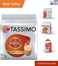 Café Cortado by Marcilla -