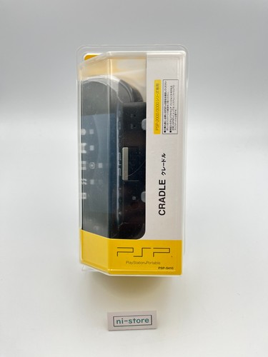 Sony psp s410 cradle dock - cradle,