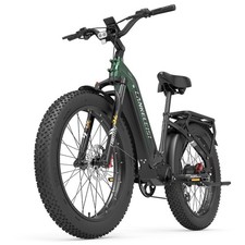 Lankeleisi MG600 Plus 2025