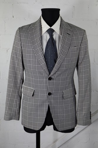 Giacca zara man bianca - giacca, nera