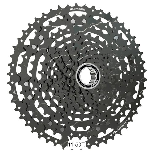 Shimano linkglide cassetta - shimano,