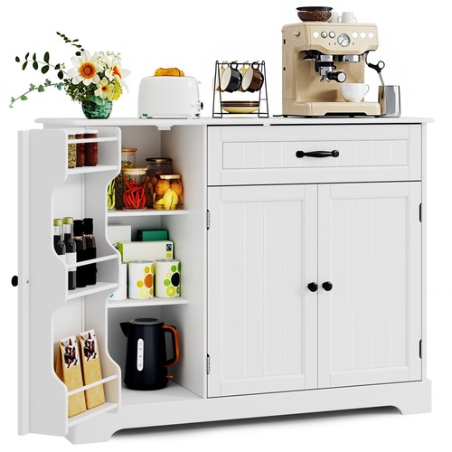 Credenza con cassetto 3 - credenza,