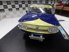 REVELL 1/18 NSU TT CUP N. 519