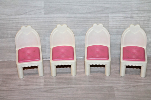Playskool sedia casa delle - sedia,