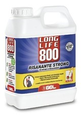 Gel long life - gel, 800