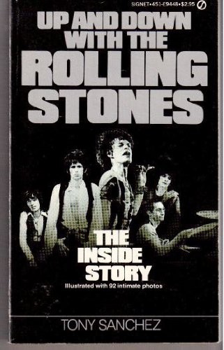 And down with the rolling - with,