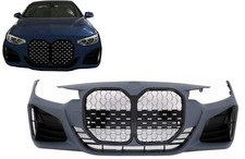 Paraurti per bmw f32 f33 - f32,