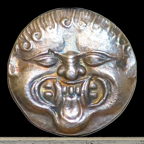 Moneta greca antica - , 500-450