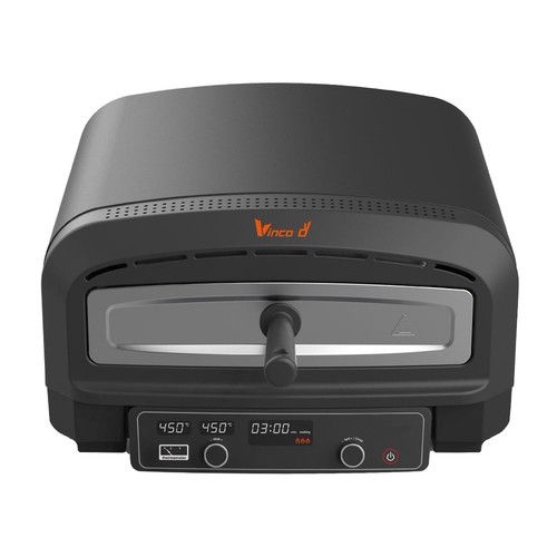 Vinco 50355 forno - vinco, elettrico