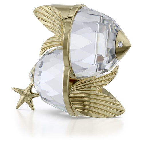 Swarovski zodiac pesci - zodiac,