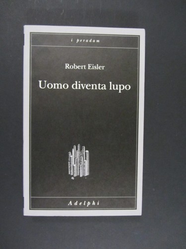 Eisler uomo diventa - uomo,