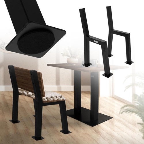 Set gambe per panche da - 2,
