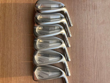 Ping i210 ferri da stiro #5-9