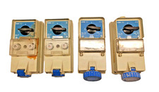 Vendo 4 Prese industriali 220v