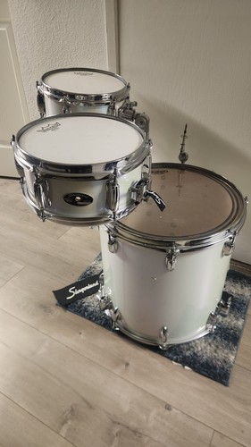 Raro set batteria - , cocktail