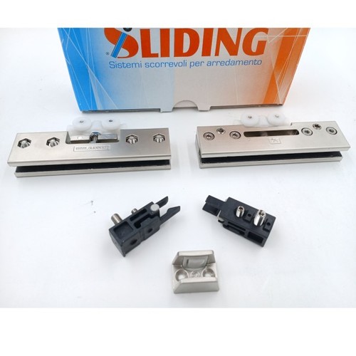 Kit mini pinze per - mini,