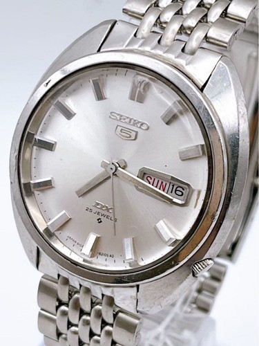 Orologio seiko 6106 8131 - orologio, 5