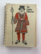 Vintage Cookbook Petroleum