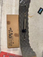 AMMORTIZZATORE DI STERZO MATRIS HONDA CBR 900 929 954 2001 2004 M3743   NUOVO