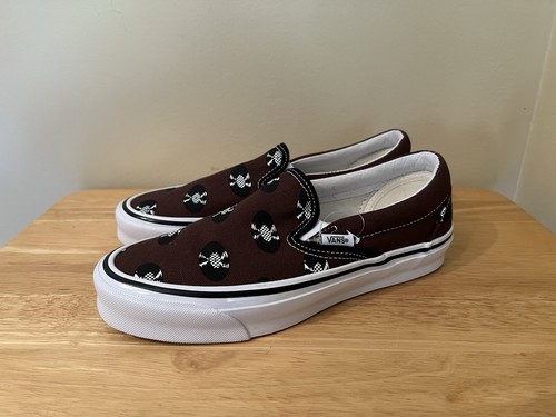 Vans vault classic - og, slip-on