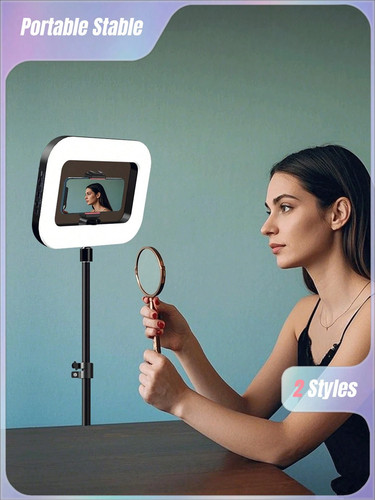 Luce anello selfie 30 rgb - anello, e