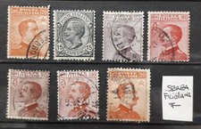 1916 /' 18/'19/1920 REGNO