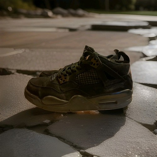 Jordan retro mid - jordan,