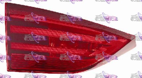 Fanale fanalino stop interno - fanalino,