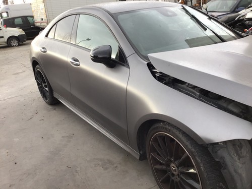 Culla motore per mercedes cla - motore,